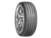 Nexen N Fera SU1 UHP Tires P245 50R18 104W 12344NXK