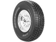 National Commando LTR Highway Tires 245 65R17 107S 21542136