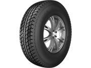 Kenda Klever A P KR05 Tires LT215x85R16 050007