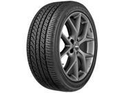 Yokohama Advan Sport A S All Season Tires 245 45R17 99W 40505