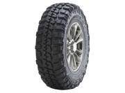 Federal Couragia M T Mud Terrain Tires 33x12.50R15 108Q 46QC53FA