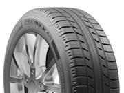 Michelin Premier A S All Season Tires 235 55R18 100V 04213