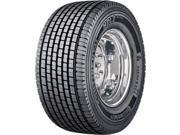 Continental HDL2 Eco Plus Tires 445 50R22.5 05210130000