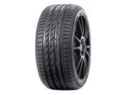 Nokian zLine Summer Tires 225 50ZR17 98Y T428505