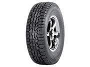 Nokian Rotiiva AT All Terrain Tires 265 60R18 114T T428469