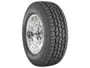 1 X Cooper Discoverer A/T3 275/55R20 117T OWL All Terrain Performance Tires 1 X Cooper Discoverer A/T3 275/55R20 117T OWL All Terrain Performance Tires