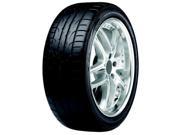 Dunlop Direzza DZ102 Tires 255 45ZR18 99W 265029819