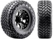 Nitto Trail Grappler M T Mud Terrain Tires 37x13.50R20LT 127Q 205420