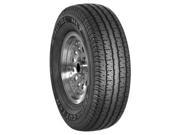 Multi Mile HIFLY HT601 All Season Tires LT245x75R16 120S HFLT81