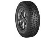 Vanderbilt Winter Claw Extreme Grip MX Tires P265 70R17 115S WMX87