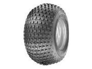 Power King Staggered Knobby Tires 25x12 9 KNW51