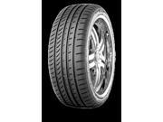GT Radial Champiro UHP1 UHP Tires P245 40ZR18 97W 100A1482