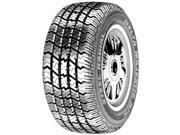 Delta Majestic All Season Tires P215 75R15 20024