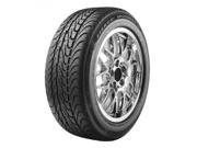 Dunlop Fierce Instinct VR Performance Tires 225 55R17 97V 353228177