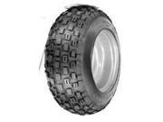 Power King Front Knobby Tires 23.5x8 11 KNW52