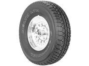 Delta Sierradial LTR All Season Tires P235 75R15 105S 21553426