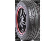 Duro DP8000 Performa HP1 Performance Tires P205 55R15 88V 8880001520555