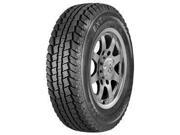 Jetzon Winter Claw Extreme Grip LT Winter Tires LT225x75R16 115Q WNL26