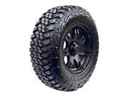 Greenball Kanati Mud Hog Mud Terrain Tires LT235x85R16 120Q L1623585E252