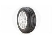 Bridgestone Ecopia EP422 Highway Tires P215 45R17 87W 144526