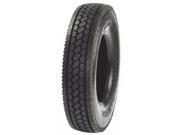Samson Radial Truck GL266D Tires 245 70R19.5 0 86071 2