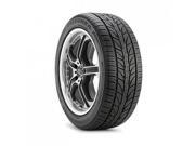 Bridgestone Potenza RE970AS Pole Position Performance Tires P255 45R18 99W 123531
