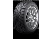 Dunlop SP Winter Sport 3D Winter Tires 205 50R17 93H 265024621