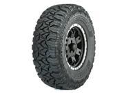 Dunlop Fierce Attitude M T Mud Terrain Tires LT265x75R16 123P 357334294