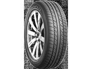 Nexen CP671 All Season Tires P215 55R17 93V 12259NXK