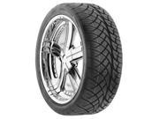 Nitto NT420S All Season Tires P255 50R19 107V 202420