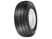 Jetzon Power King Boat Trailer LP Tires 18.5 8.58 GVM18