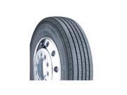 Firestone FT 455 Plus Tires 255/70R22.5 235387 Firestone FT 455 Plus Tires 255/70R22.5 235387