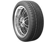 National Rotalla F107 Performance Tires P215 40R17 87W 11299078