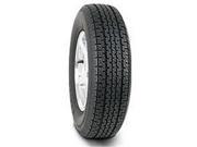 Greenball Tow Master Summer Solution Tires ST205 75R14 TSS14205C