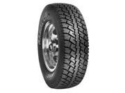 Sigma Wild Trac Radial LTR II Tires P255 70R17 112S WST10