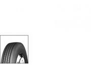Goodride CR950 Tires 10 R22.5 140M GRA0031