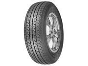 Power King Towmax STR Tires ST235 80R16 MAX24