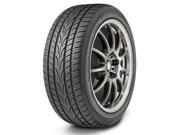 Yokohama AVID ENVigor ZPS Performance Tires P225 45RF17 91V 32192