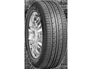 Nexen Roadian 542 Performance Tires P255 60R17 106H 11499NXK