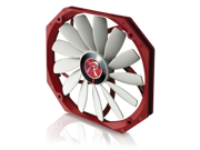 RAIJINTEK Aeolus a RW 140mm x 13mm 4Pin PWM Function PC Case Fan Cooling System Fan