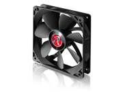 RAIJINTEK BOREAS ß BB 120mm x 25mm 4pin PWM function PC Case Fan Cooling System Fan