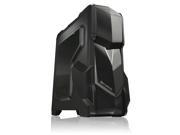 RAIJINTEK NESTOR Mid Tower ATX Case Meets Pure Innovation and Extreme Expansion. Supports 340mm VGA Card 180mm CPU Cooler 240 280mm Radiator at Front and 24
