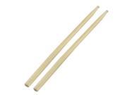 Beginner Musical Pair Wooden 5A Drumsticks Drum Sticks
