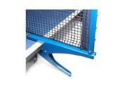 Ping Pong Table Tennis Clamp Post Stand with Net Set