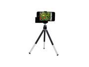 Outdoor Mini Adjustable Tripod Mount Stand Camera Holder for Iphone 4 4s
