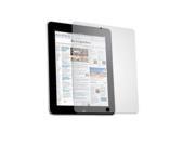 6 pack New high quality lcd screen protector for Apple iPad 2