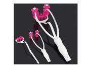Neck Face Roller Slim Massage Facial Tool Massager Slimming Remove Double Chin