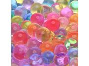 5 Bag Colorful Magic Crystal Water Jelly Mud Soil Beads Balls mixed Color New