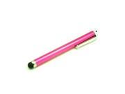 Hot Pink Stylus for all iPad iPhone iPod Hot Pink