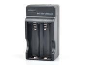 3.6V 3.7V Battery Charger for 14500 Rechargeable Li Ion
